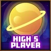 High 5 player