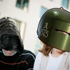 Chanka is Best Alone