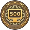 500 win with Computers