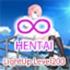 Hentai LightUp Endless Level200