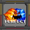 FIRHAZ PERFECT!