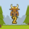 Cliff Minotaur 2