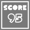 Score 95