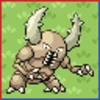 Professor Bridgette Challenge: Pinsir