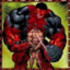 Red Hulk Perfect Boss Hell Mode