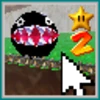 Footrace with Koopa the Click