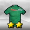 Maillot Verde (Profesional)