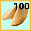 100 Normal Cookies