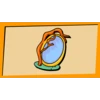 Witch's Mirror Treasure