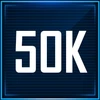 50.000 Points!