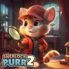 Sherlock Purr Supreme