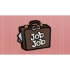 Job Job: Logo Poke-a