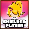 Shielded player