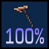 100% Weapons