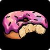 A donut