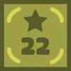 22 Stars