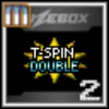 T-Spin Doubles II