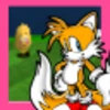 Tails What’re You Talking About We Never Raced