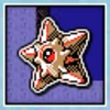 Staryu