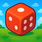 DICE RNG! 🎲 Logo