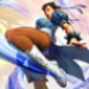 Perfect ending Chun-li