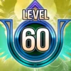 Level 60 reached!