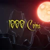 Collect 1000 Coins