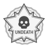 Undeath - Silver