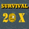 20 x Surival