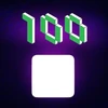 Generate 100 box