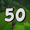 50 Strokes