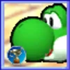 Yoshi - World Open Singles Champion