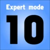 Expert mode - 10 points