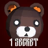 Secret bear