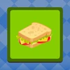 The Jumping Sandwich