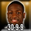 Dwyane Wade