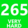 Very Hard 265