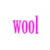 wool