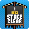 Stage 90 clear