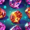 Collect total amount of 20 gems