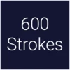 600 Strokes