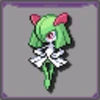 Kirlia