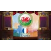 France - Wales