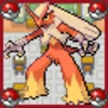 Sceptile - Blaziken - Swampert