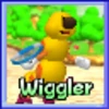 Wiggler