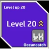 Level up 20