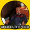 The Mercenary Under the Bed