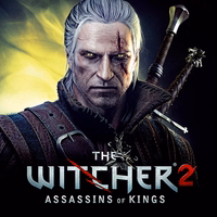 The Witcher 2: Assassins of Kings Logo