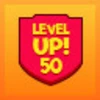 Level 50!