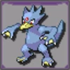 Golduck